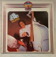 Ray Campi & his Rockabilly Rebels / Gone, Gone, Gone / LP
