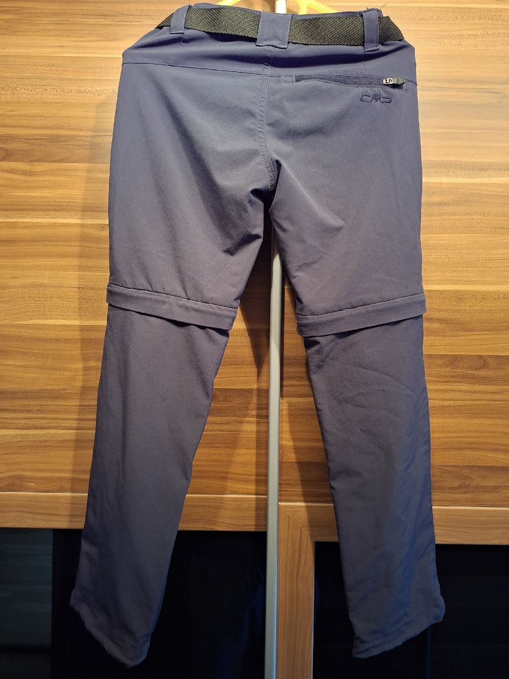 Pantalons: Wanderhose Kinder 116 – D'occasion à Schwarzenbach SG par rikardoch 1