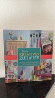 Kreatives Zuhause: Wohnideen zum Selbermachen, neuwertig