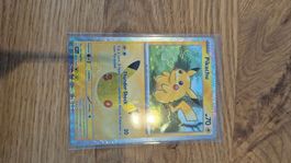 Pikachu 30th - 01/30 🇬🇧