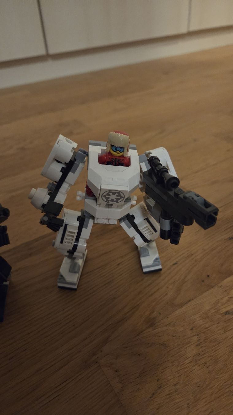 Lego Figurines: Lego Star Wars Figuren – D'occasion à Esslingen par Bolormaa 2