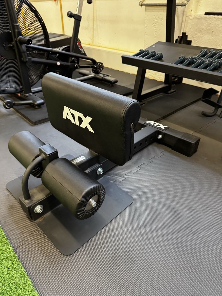 ATX Hometrainer: Sissy squat ATX – Gebraucht aus Biel/Bienne von valerK