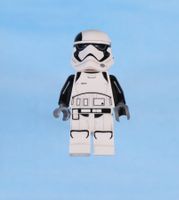 LEGO Minifigur First Order Stormtrooper Executioner