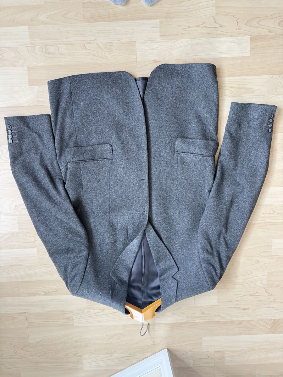 Jacken: PKZ Cashmere Blazer XL – Gebraucht aus Birmensdorf ZH von elibela 5