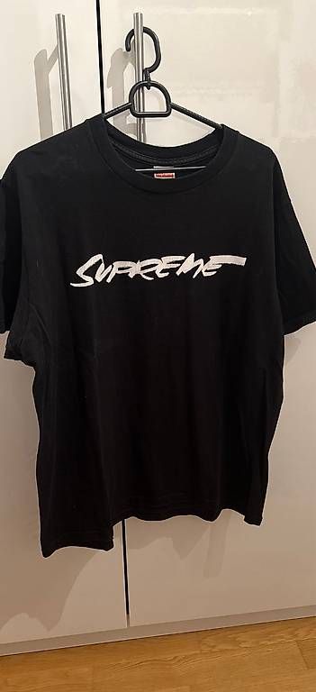 T-shirt: Supreme T-Shirt Gr. M – Usato da Langenthal venduto da AliceAmmann