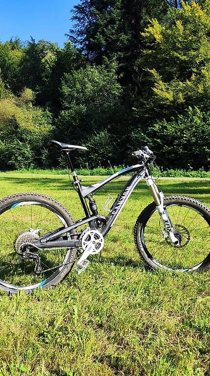 Canyon strive 2012 sales