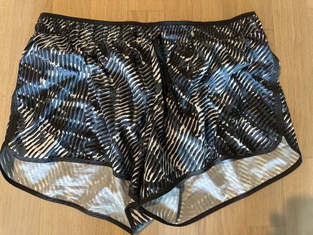 H&M Sport - Dr. 42 - Shorts - Top