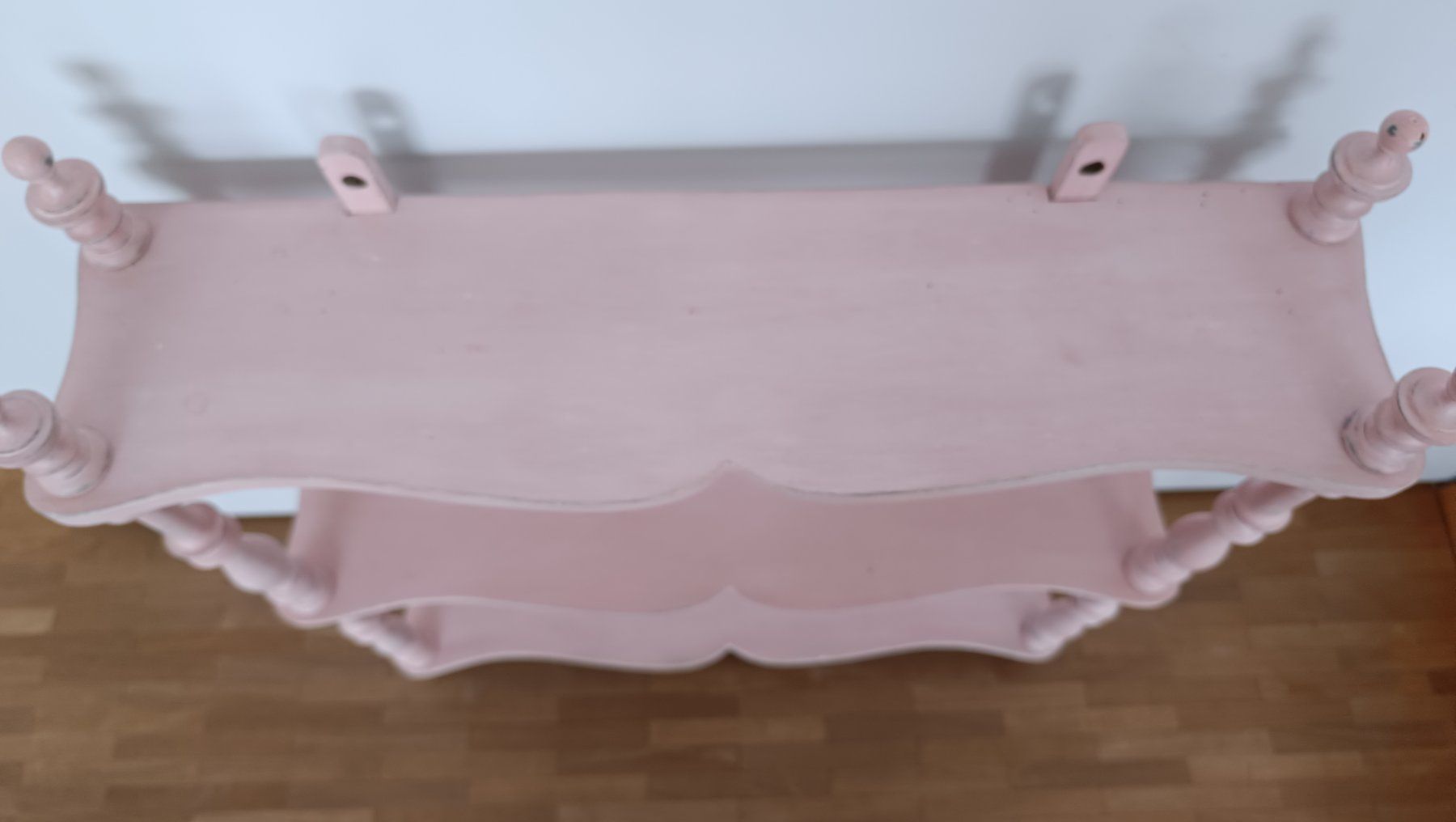 Scaffali: Antikes Regal shabby Rosa – Nuovo (secondo la descrizione) da Zürich venduto da Jul69 3