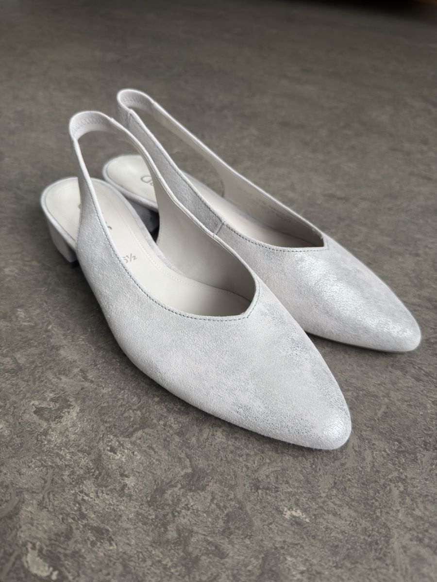 Scarpe da donna: Schöne Schuhe 6 1/2 Gabor – Nuovo (secondo la descrizione) da Chur venduto da Kikflip