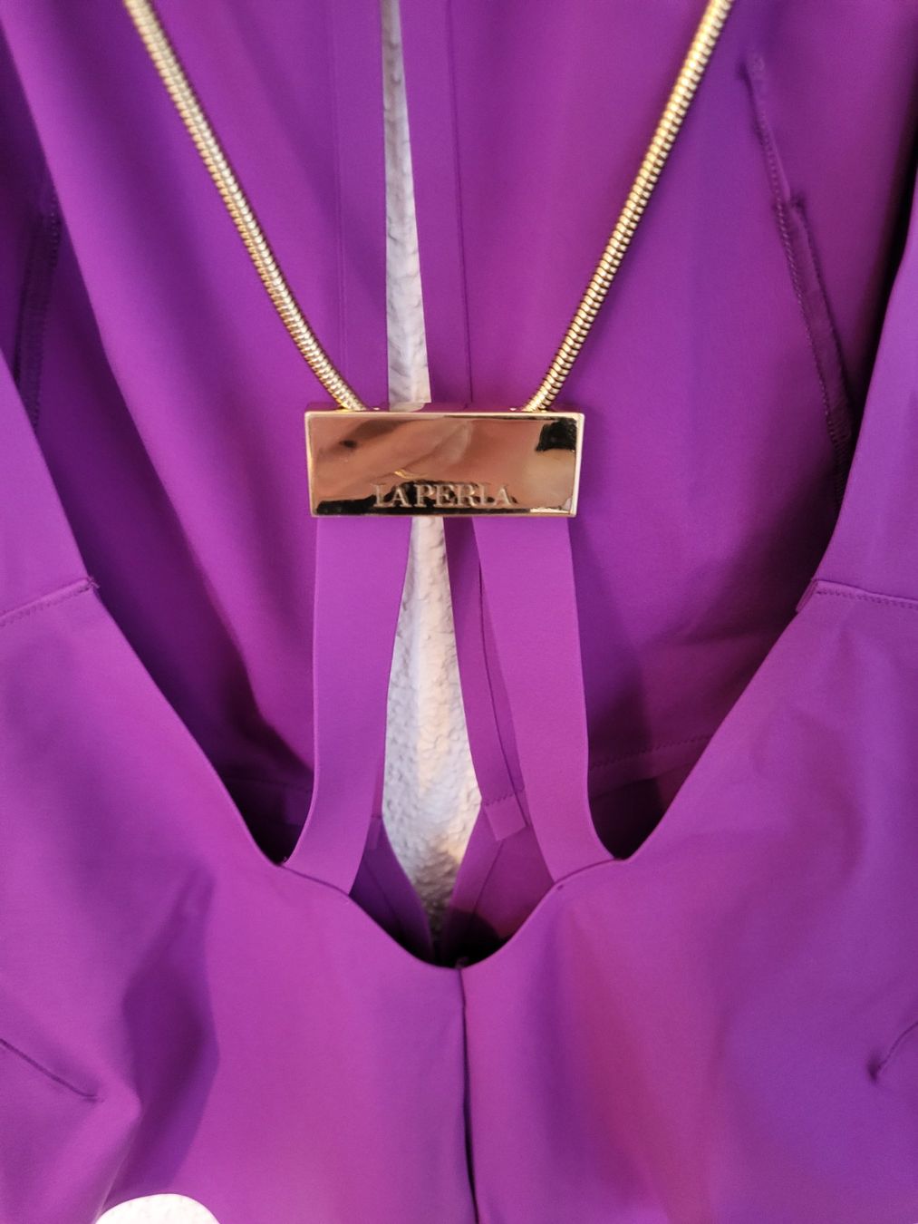 La Perla Costumi da bagno & Bikini: La Perla Badekleid – Nuovo (secondo la descrizione) da Meilen venduto da mads57 2