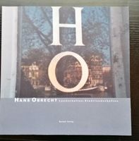 Hans Obrecht 3 Bücher mit Bildern & historischen Infos