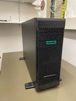 HPE ProLiant ML350 Gen10