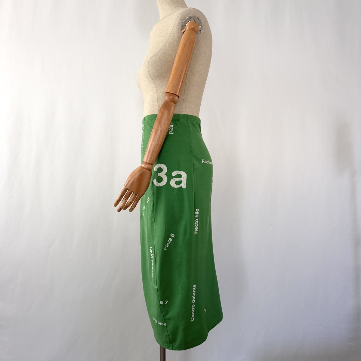 Rundholz Jupes: RUNDHOLZ Skirt – Neuf (Voir description) à Freienbach par Avviivva_Shop 2