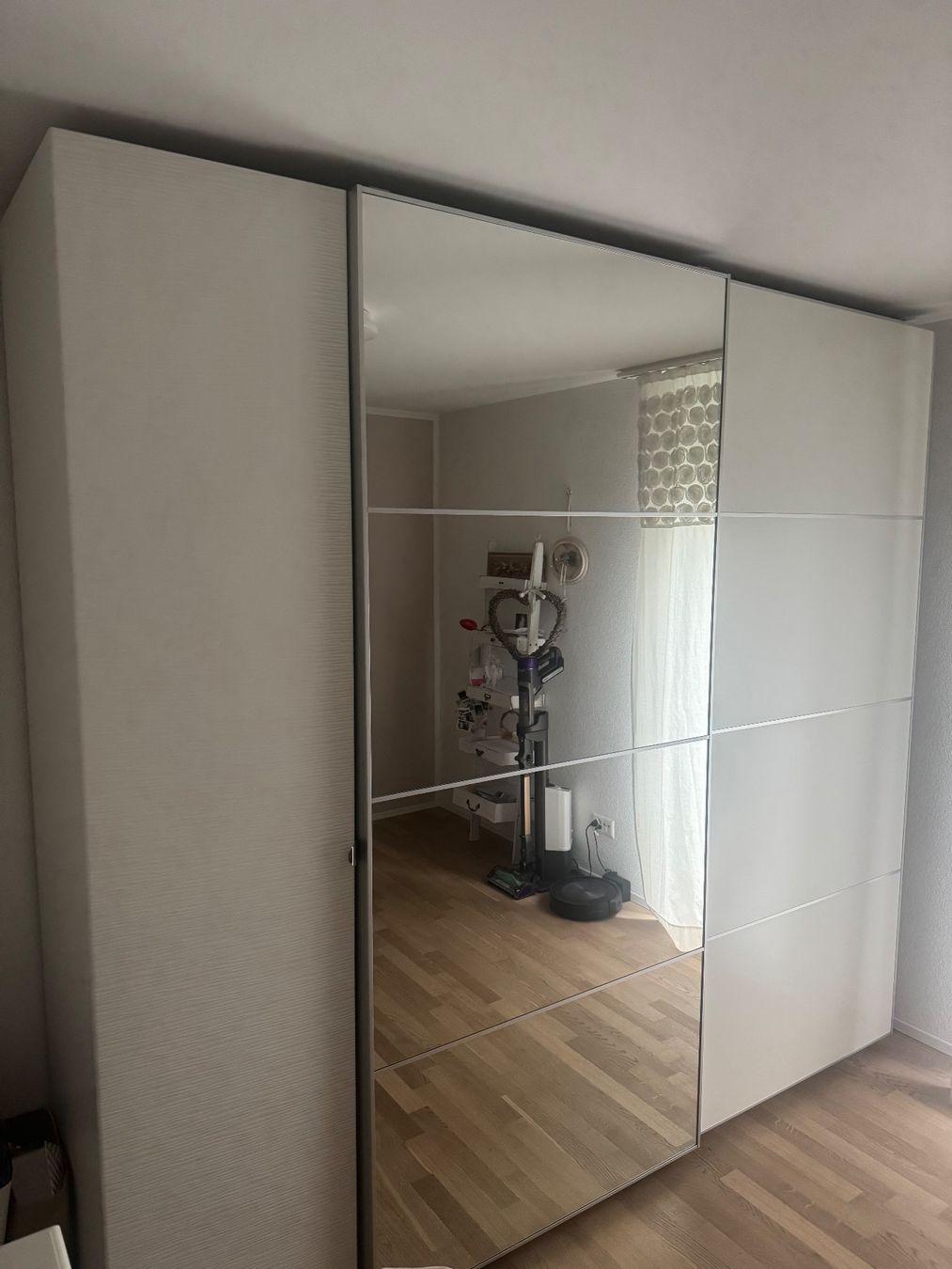 Ikea Armadi: Ikea Pax Kleiderschrank – Usato da Bülach venduto da san_nk7r