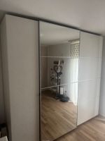 Ikea Pax Kleiderschrank