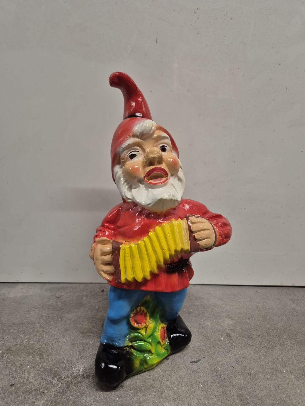 Figuren: Zwerge – Neu und originalverpackt aus Bern von zwirbelch 6
