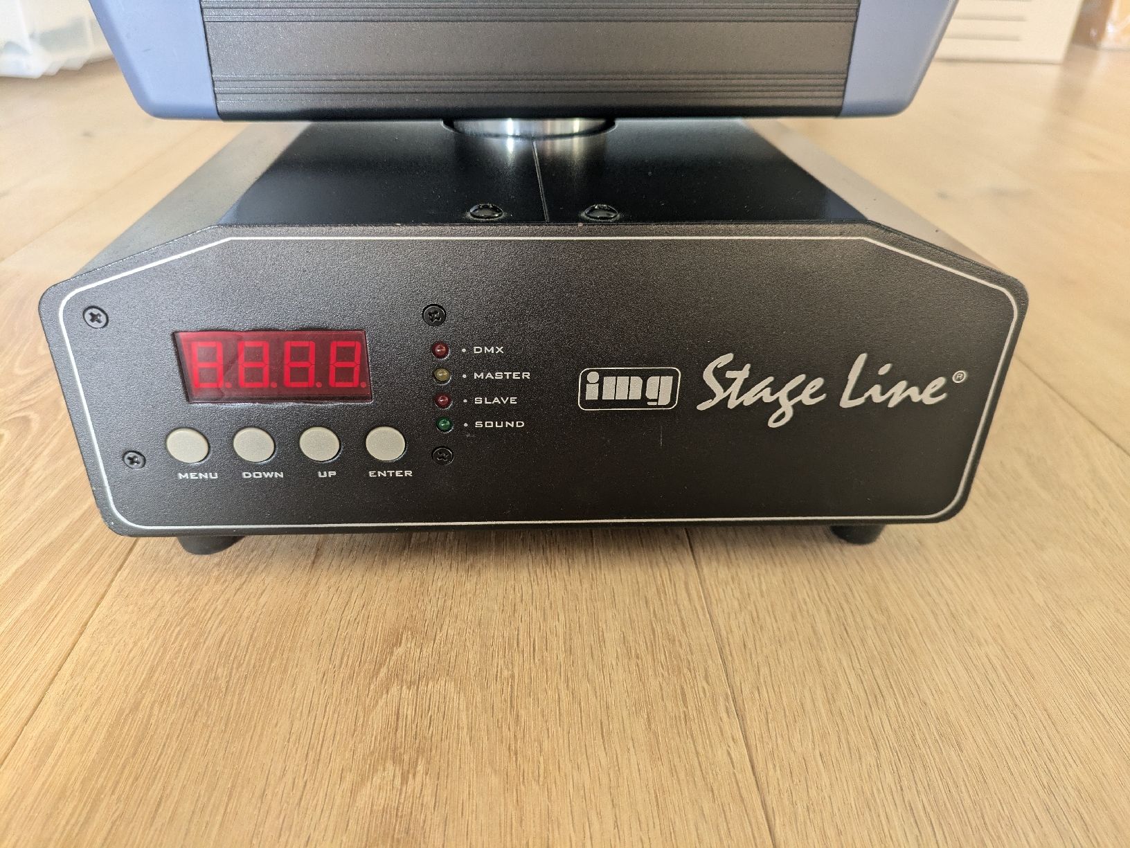 Lampen: IMG Stage Line Twist-25 Moving Head – Gebraucht aus Goldingen von MrRobsen 1