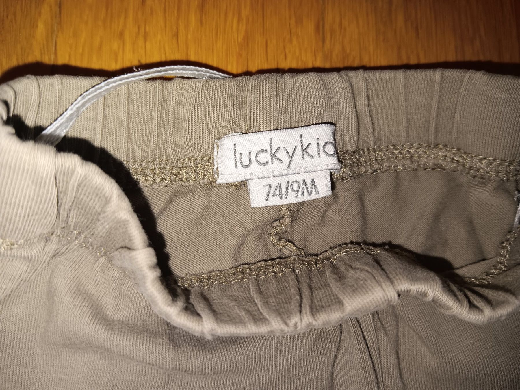 Kleiderpakete & -sets: Baby Kleider Paket ,Gr.74 /80 – Gebraucht aus Oftringen von WufffWuff 4