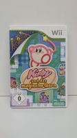 Kirby und das magische Garn - Nintendo Wii