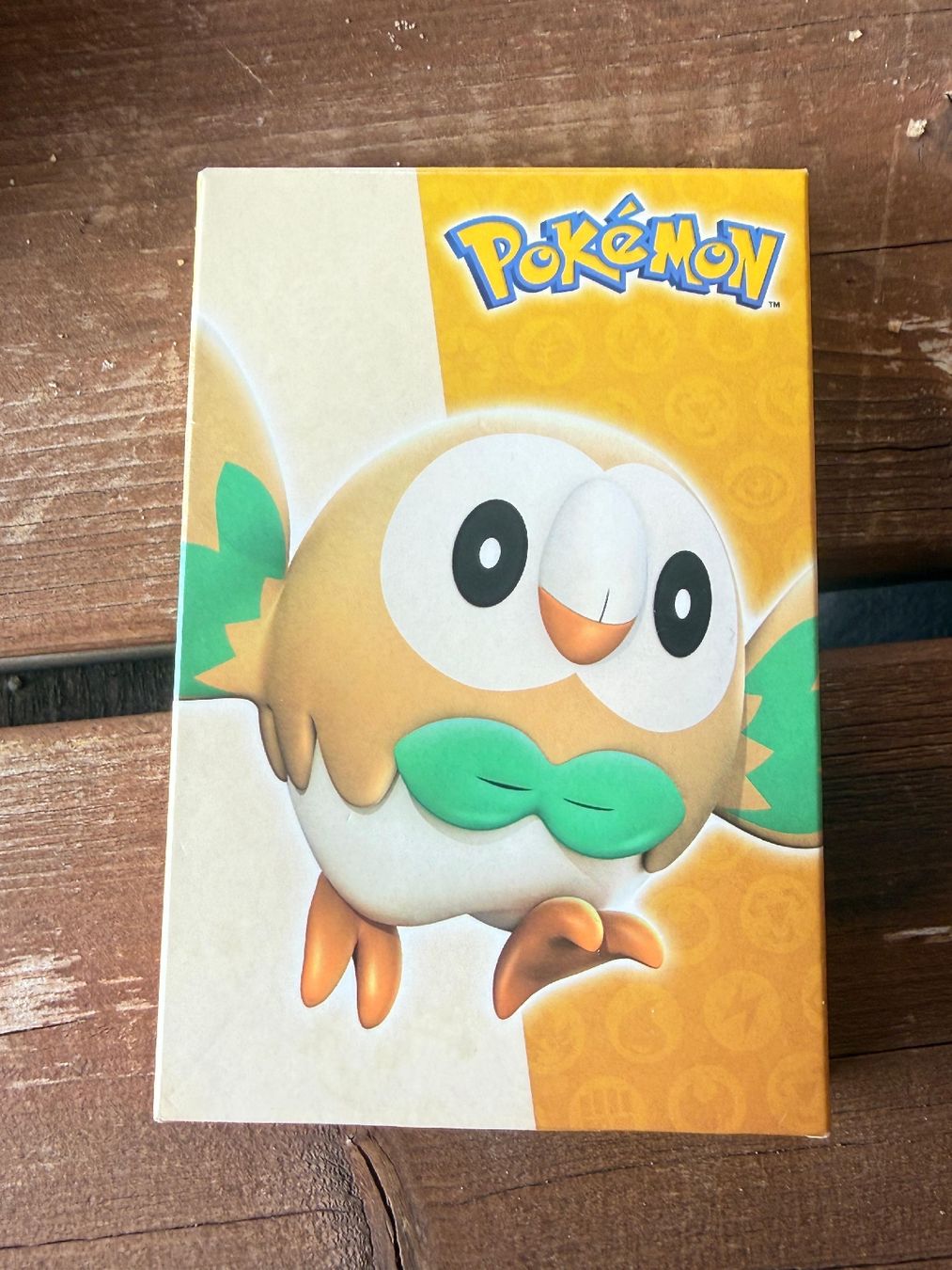Pokémon Carte collezionabili: Mystery Box Pokemon jungle and co – Nuovo e nell'imballaggio originale da Wynau venduto da Ziegler_Secondhand 4