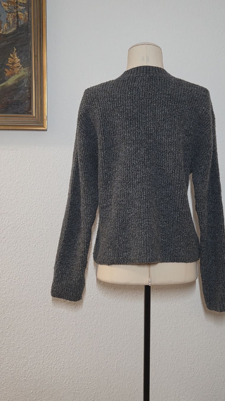 H&M Maglioni & Felpe: 2x Warme Strickpullover Gr. XS & S – Usato da Kreuzlingen venduto da MeinKleinesAtelier 4