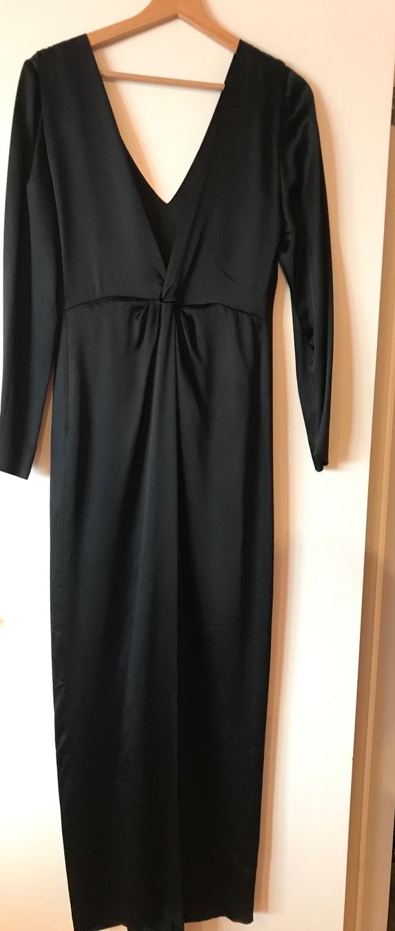Gianfranco Ferre Vestiti: Haute Couture Abend Kleid von Gianfranco Ferre – Nuovo (secondo la descrizione) da Eggersriet venduto da VintageCouture86 1
