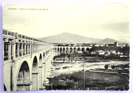 Cuneo - Nuovo Viadotto sulla Sture
