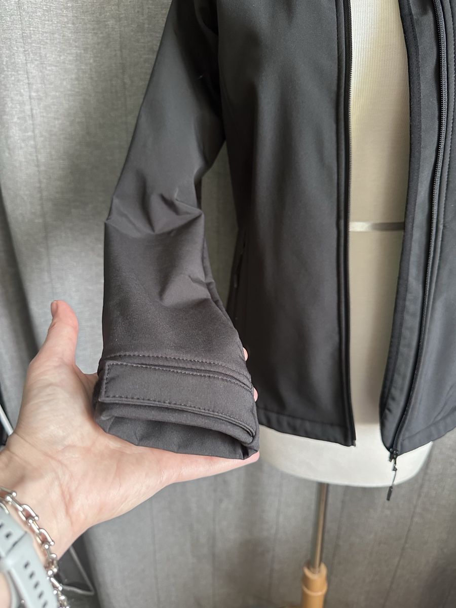 Kappa Giacche: Kappa Softshell Jacke – Nuovo (secondo la descrizione) da Uitikon Waldegg venduto da MGC 1