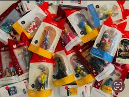 300 Tonies inkl. 2 Box Disney Limited Edition