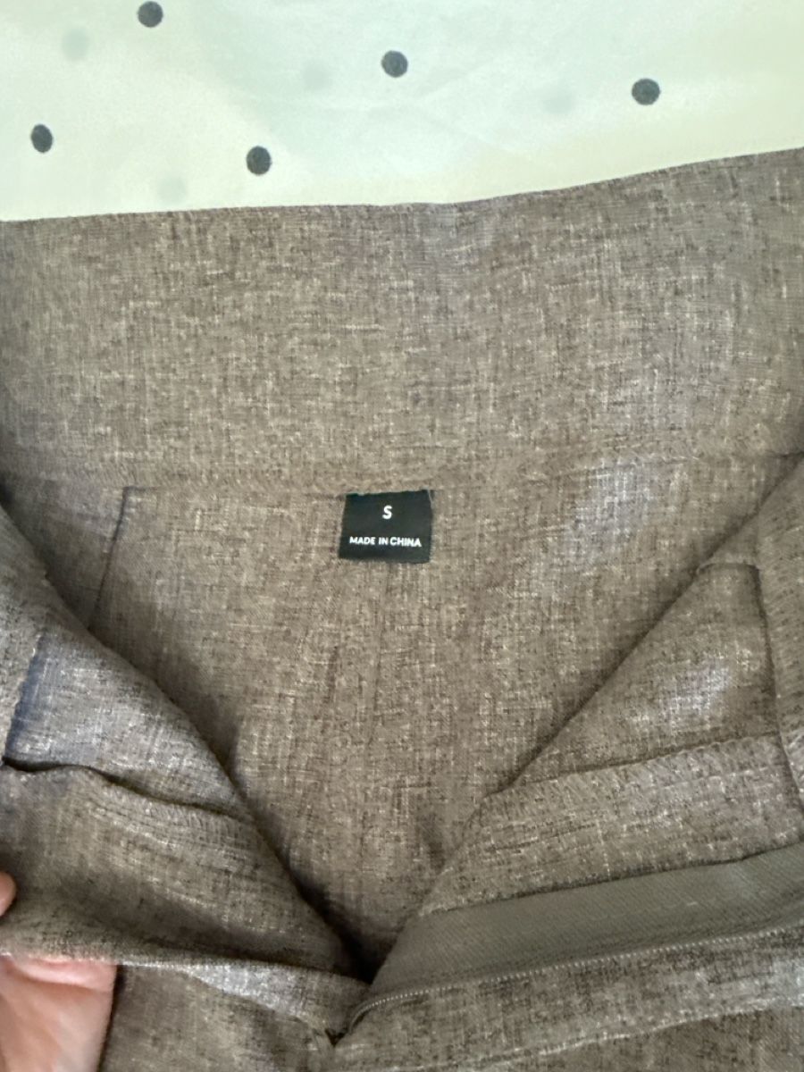 Kleiderpakete: Dress , pants, sweatshirt – Neu (gemäss Beschreibung) aus Meilen von tat_98kg 2