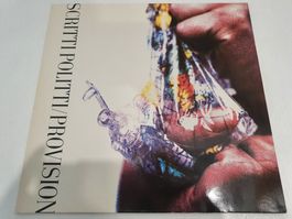 Scritti Politti – Provision