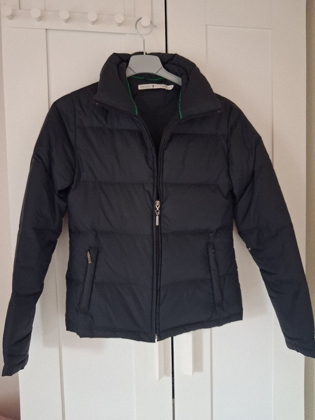 Tommy Hilfiger Giacche: Übergangsjacke Tommy Hilfinger – Usato da Mettmenstetten venduto da sell4purpose
