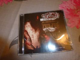 Severed Limbs – In Each Scenario You Die