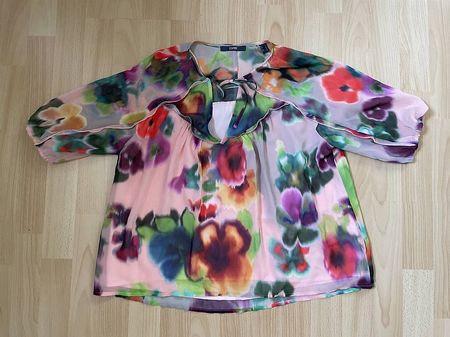 Bluse von Esprit (Gr. S) - Neuwertig!