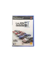 WRC II Extreme Playstation 2 (PS2)