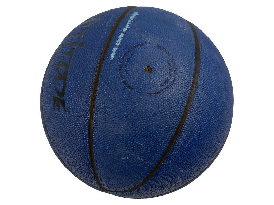 Adidas Palloni: ADIDAS ATTITUDE Basketball – Usato da Hünenberg venduto da Restwert_Zug 1