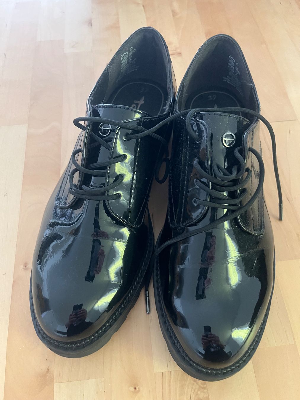Tamaris Chaussures femmes: Tamaris Schuhe Gr. 37 – Neuf (Voir description) à Einsiedeln par Tru7
