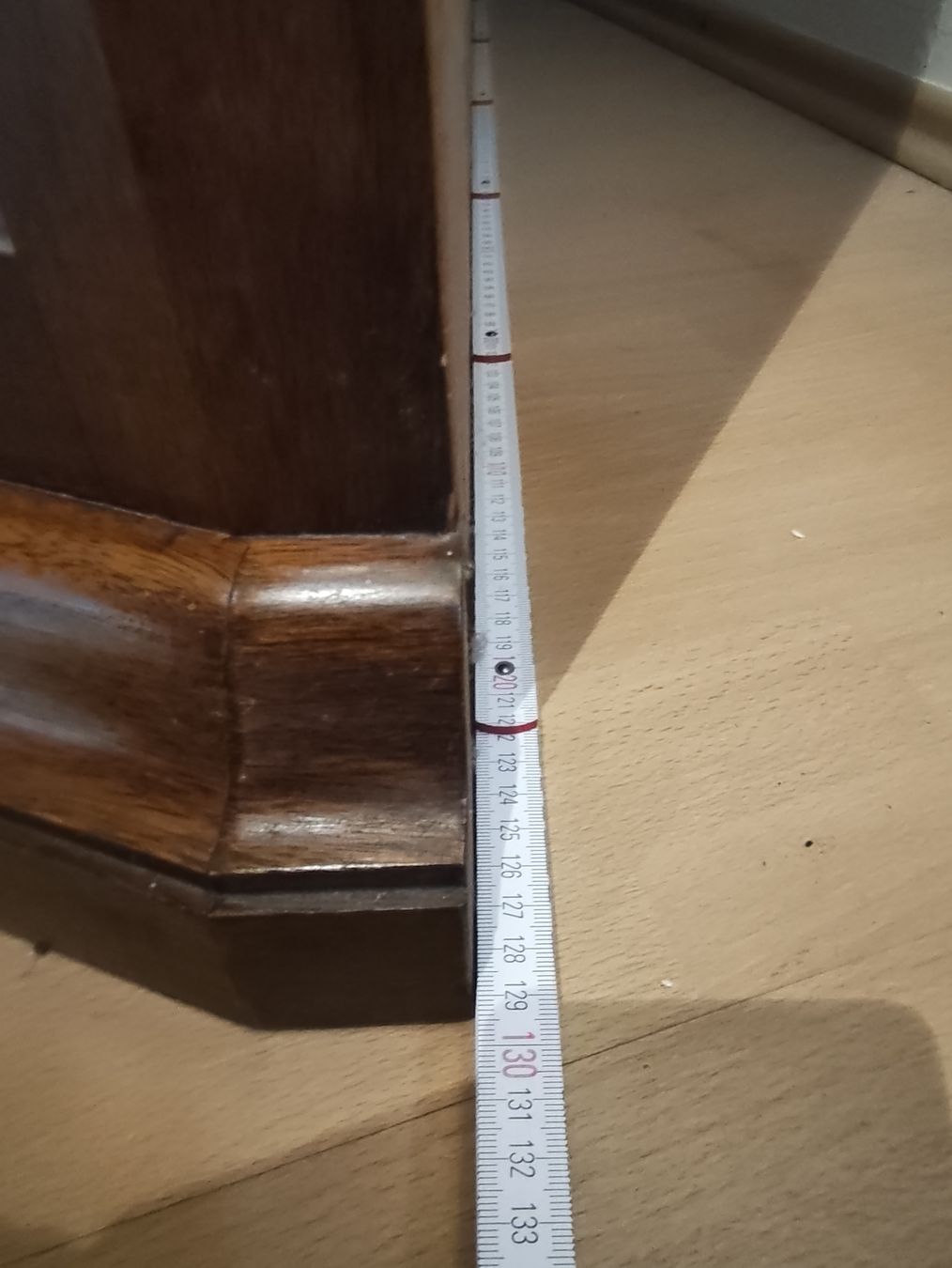 Vetrine: Vitrinenschrank – Usato da Hemishofen venduto da aecjs5 4