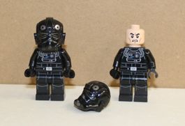 Lego Star Wars Figur TIE Fighter Pilot
