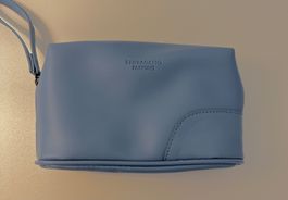 kleines Reise Necessaire v. Salvatore Ferragamo ca 20x10x7cm