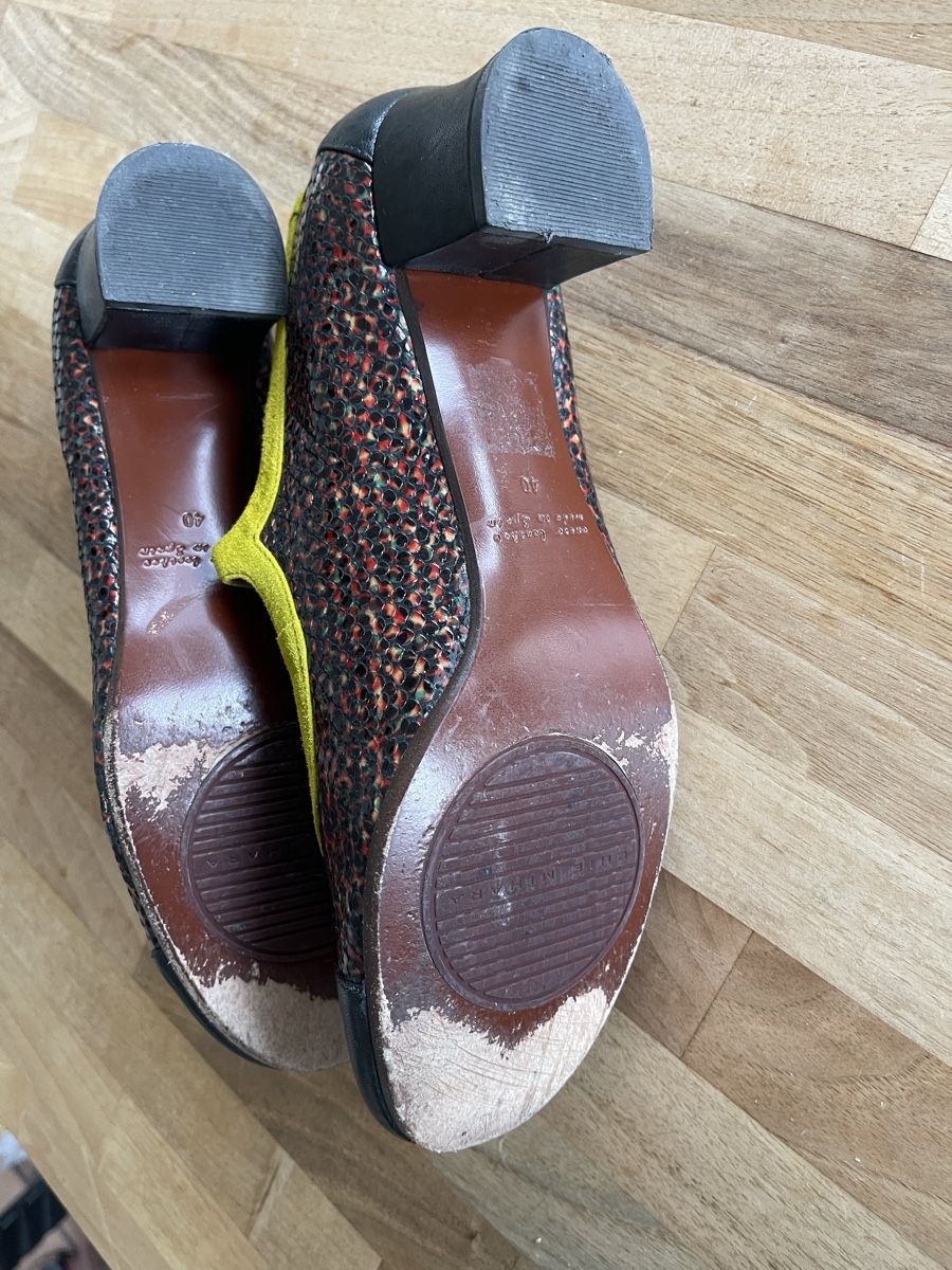 Chie Mihara Scarpe da donna: Chie Mihara Pumps - Grösse 40 – Usato da Erlenbach ZH venduto da Roudae 2