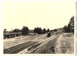 Fotografie Salzgitter-Gebharshagen, Stra
