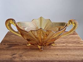 ART DECO SCHALE