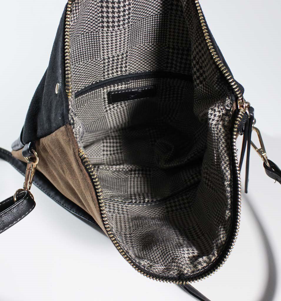 Tom Tailor Borse da donna: TOM TAILOR Umhängetasche – Usato da Belp venduto da caramel-secondhand 4