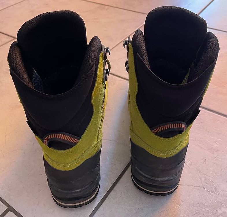 Lowa Scarpe da uomo: Wanderschuh Lowa – Usato da Weisslingen venduto da retob66 3