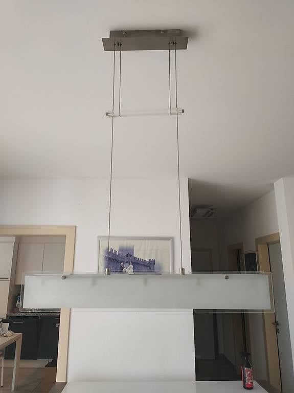 Lampen: Lampada a sospensione  – Gebraucht aus Bellinzona von mar_b5cp 2