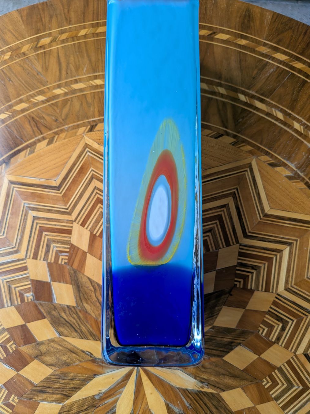 Vasi & Recipienti: Vase, Glasvase – Usato da Emmen venduto da Brockofsky 6
