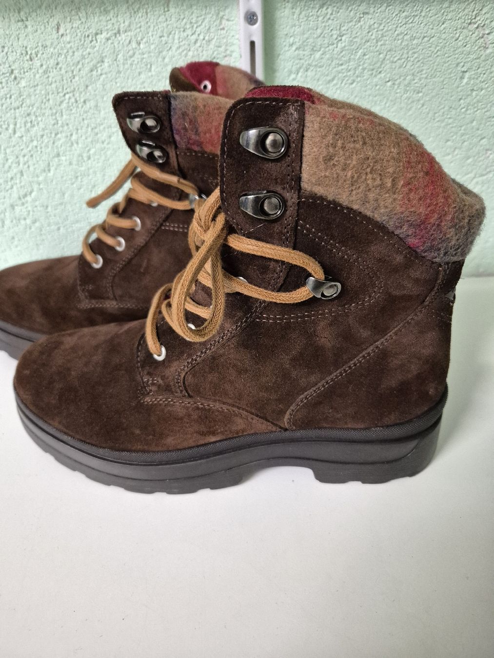 Gant Scarpe da donna: Damen-Boots GANT, Gr. 38 – Nuovo e nell'imballaggio originale da Anglikon venduto da wba8008 6