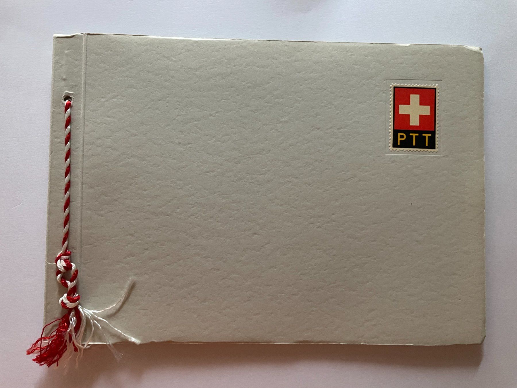 Tutti i francobolli: Winterolympiade 1948, PTT Büchlein – Nuovo (secondo la descrizione) da Menzingen venduto da Wlukas