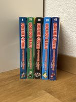 5x LTB Lustiges Taschenbuch Enten-Edition